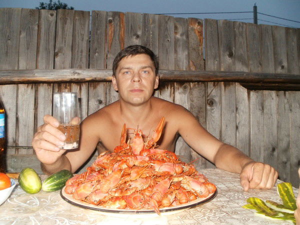 Марат Абуткин