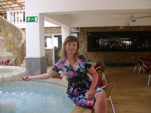 Елена Никитина