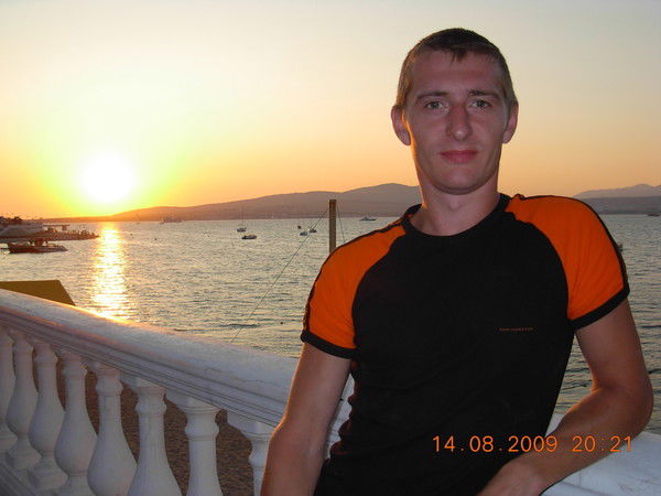 Сергей Зайцев