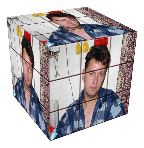 Владимир Афанасьев