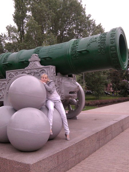 Марта Долинка