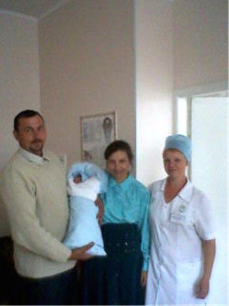 Олег Епанчинцев