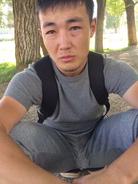 Эрлан Момункулов