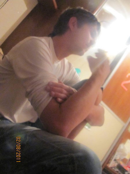 Андрей Труханович