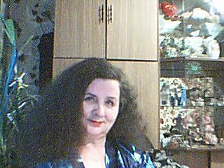 Галина Кошелева