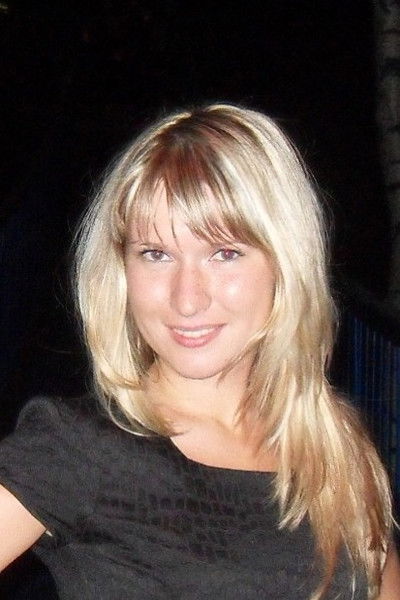 Елена Лихачёва