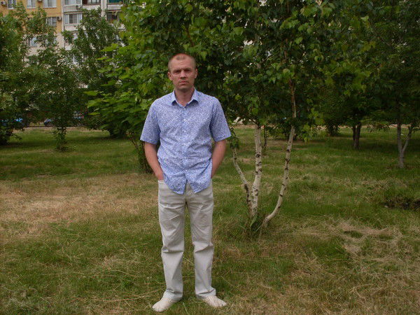 Антон Куранов