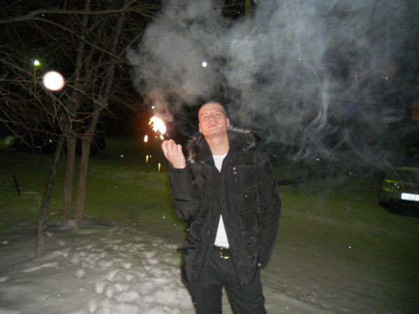 Евгений Устимов