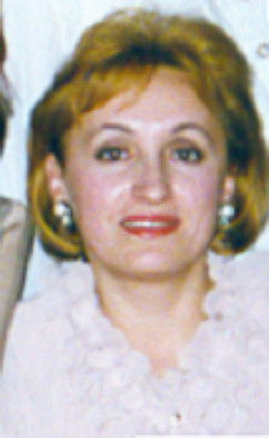 Тамара Олефир