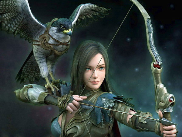 Дарья Готовцева