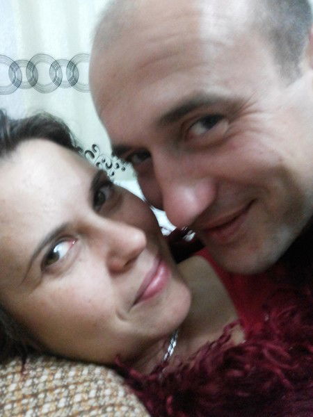 Андрей Лягошин