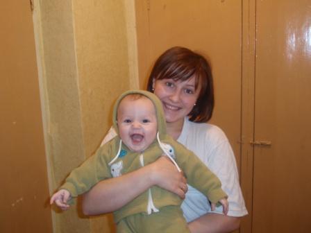 Антонина Третьякова