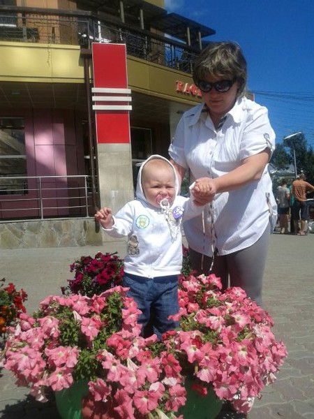 Светлана Данилова