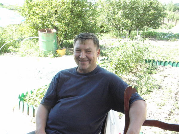 Малышев Павел