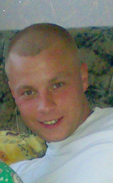 Владислав Рыськов