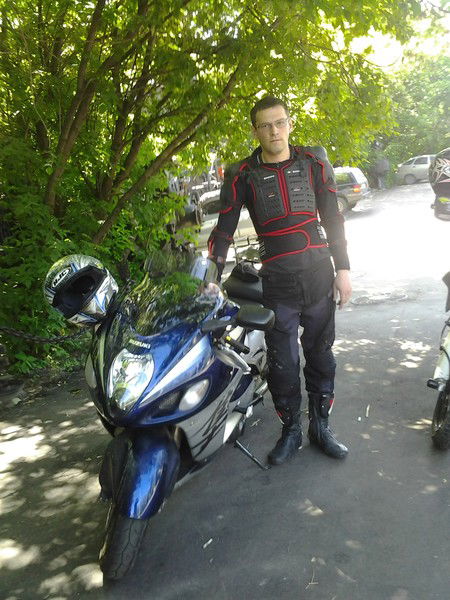 Владимир Кожемякин