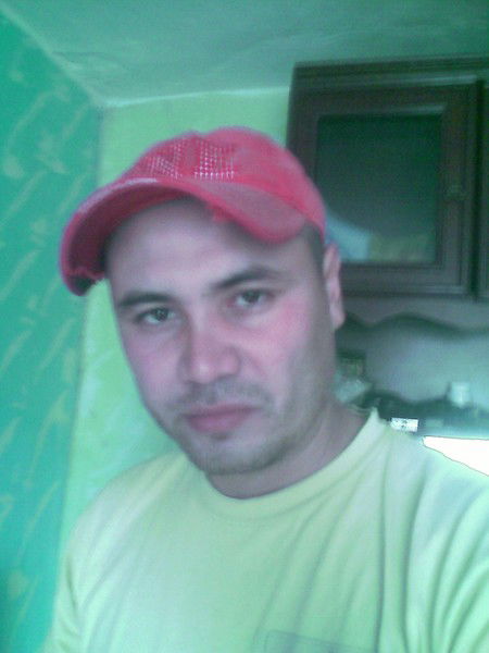 Берик Нуржуманов