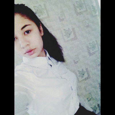 Маша Саканцева