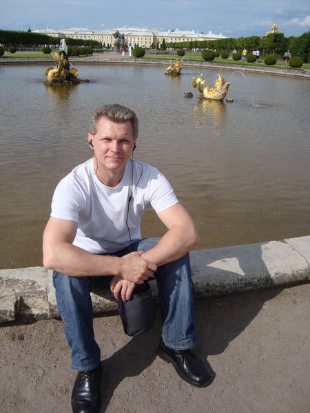 Александр Рычков