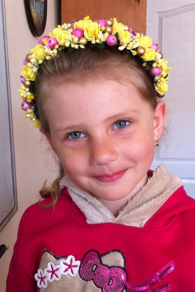 Катя Подчашинська