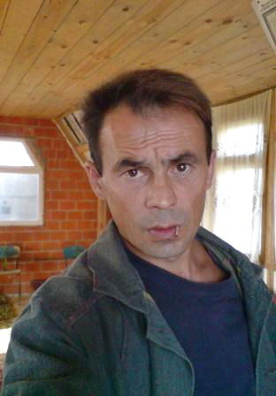 Сергей Кильдяков