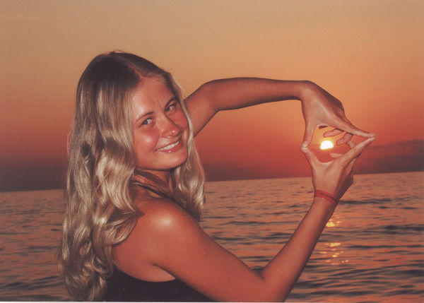 Ирина Вербицкая