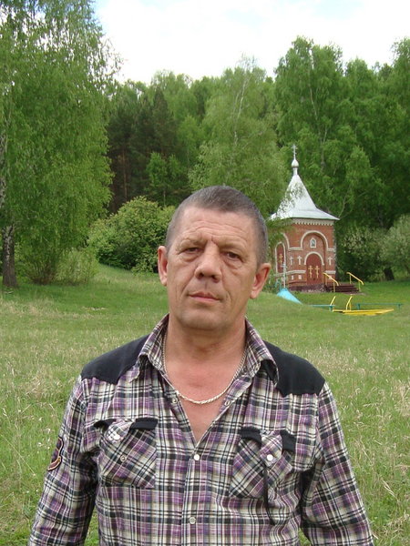 Фарит Шарипов