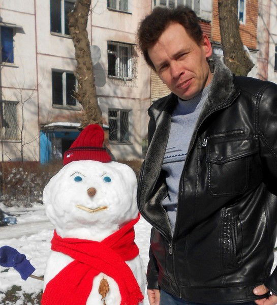 Евгений Фольц