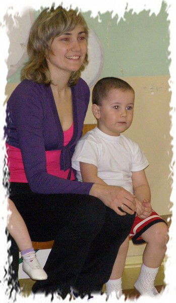 Гульнара Чурцева