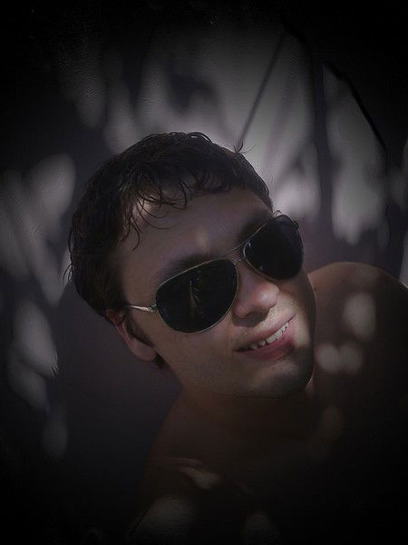 Денис Сваричевский