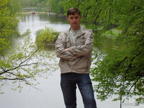 Александр Королев