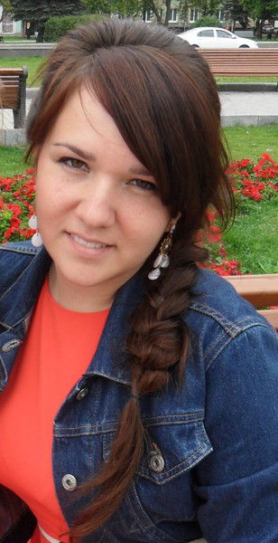 Ирина Зигангирова