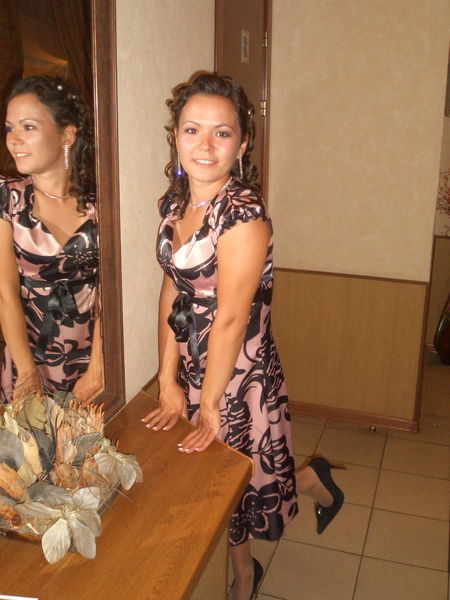 Алсу Абитова