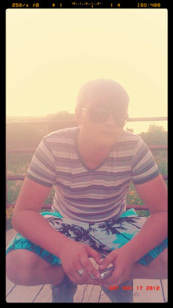 Диман Великанов