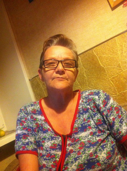 Ольга Дубинина