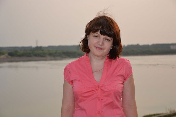 Анна Осинцева