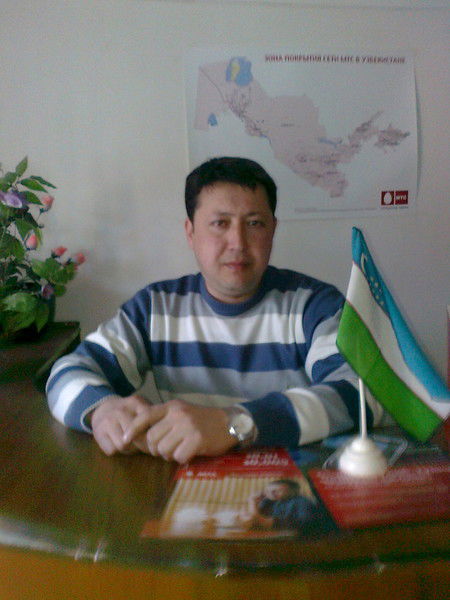 Абдулхамид Мирзамойдинов