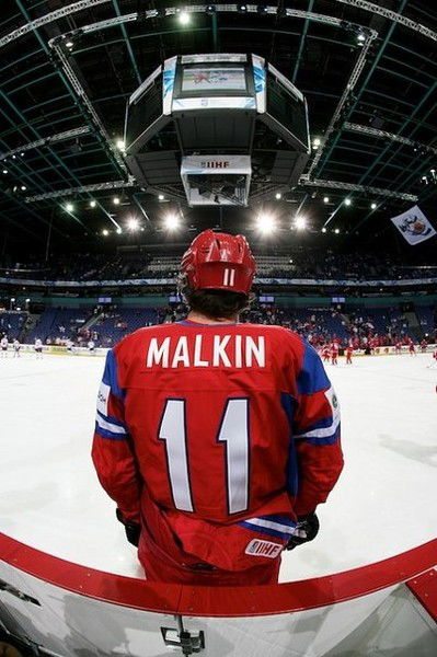 Михаил Поляков