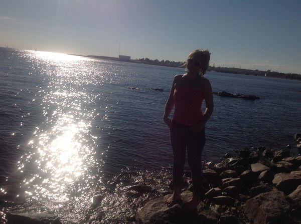 Милена Ковалева