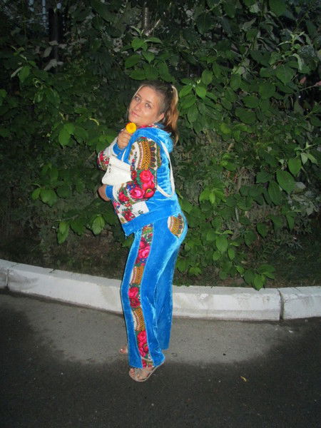 Наталья Ознобишина