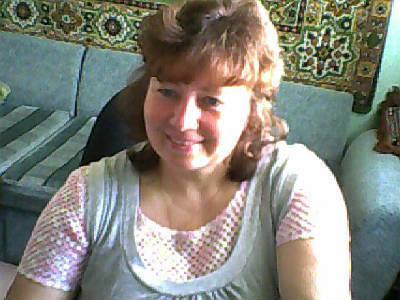 Елена Почтеннова