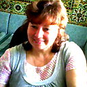 Елена Почтеннова