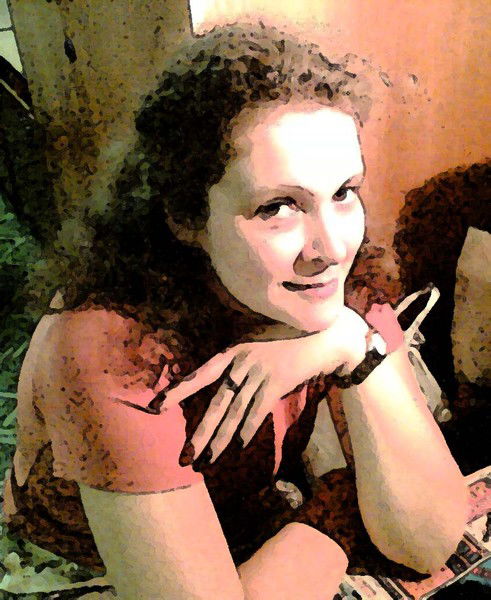 Наталья Федотова