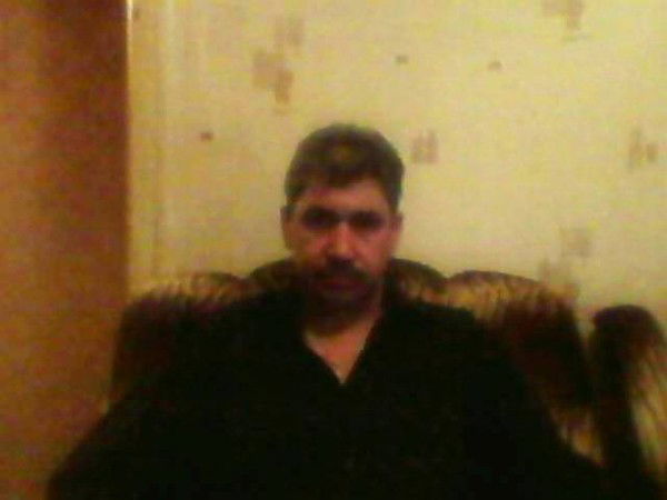 Альберт Ефремов