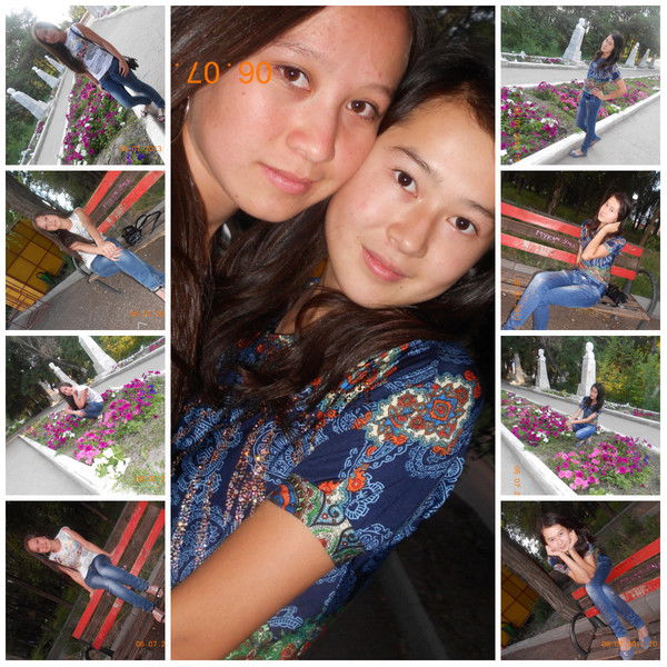 ~Слезы Off~ ~Улыбка Online~