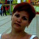 Ольга Гимаева