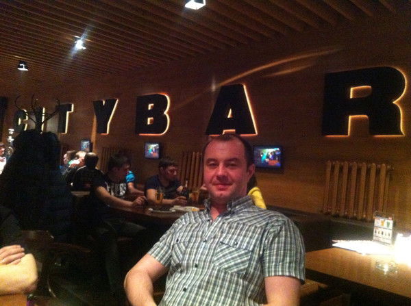 Владимир Клинген