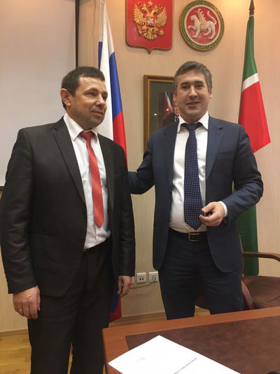 Булат Шайхразиев