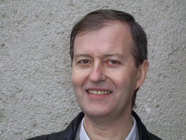 Владимир Иллич Корсун