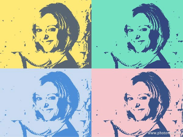 Дарья Баринова